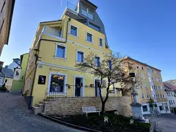  INVESTITIONSCHANCE IN DER ALTSTADT – DAS ZINSHAUS W20