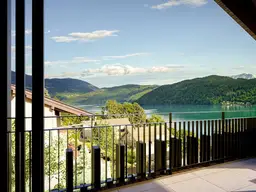 IHR LOGENPLATZ ÜBER DEM MILLSTÄTTER SEE - Exklusives Wohnen in Millstatt