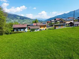 HIER BEGINNT IHR WOHNTRAUM - FLÄCHE BIS ZU 2443m² MÖGLICH!