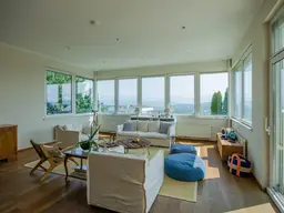 EINE VILLA WIE EIN VERSPRECHEN: LEBENSKUNST IN DER NÄHE DES WÖRTHERSEES!