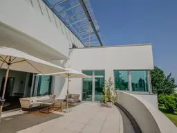 VILLA DER SINNE - WO ARCHITEKTUR AUF EMOTIONEN TRIFFT!