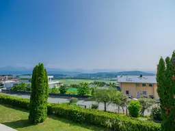 EINE VILLA WIE EIN VERSPRECHEN: LEBENSKUNST IN DER NÄHE DES WÖRTHERSEES!