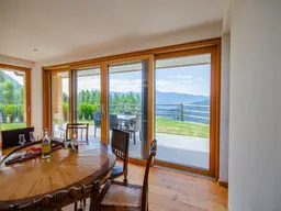 ANKOMMEN. AUFATMEN. BLEIBEN. EXKLUSIVES NEUBAU-CHALET MIT FREIZEITWOHNSITZWIDMUNG IM MÖLLTAL!
