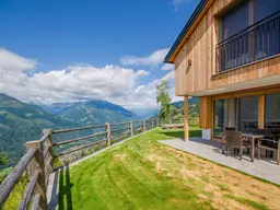 ANKOMMEN. AUFATMEN. BLEIBEN. EXKLUSIVES NEUBAU-CHALET MIT FREIZEITWOHNSITZWIDMUNG IM MÖLLTAL!