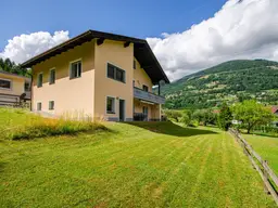 EIN ZUHAUSE MIT HERZ - GENERATIONENWOHNEN IN IDYLLISCHER LAGE VON UNTERTWENG (RADENTHEIN)