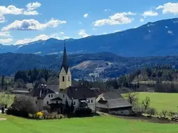 LIFESTYLE PUR IN SEEBODEN AM MILLSTÄTTER SEE! EINZIGARTIGER UND ABSOLUT HOCHWERTIG AUSGESTATTETER BUNGALOW (NEUBAU) MIT ATEMBERAUBENDEN AUSSICHTEN!