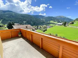 IHR RÜCKZUGSORT IN DEN NOCKBERGEN - EIGENTUMSWOHNUNG MIT NATURBLICK