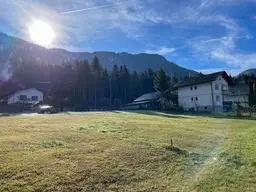 BAUGRUNDSTÜCK LIND IM DRAUTAL - ERHOBENE LAGE MIT BEEINDRUCKENDEM PANORAMABLICK!