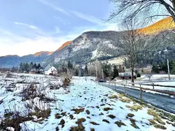 EIN PLATZ ZUM AUFATMEN IN BAD BLEIBERG - KEINE BEBAUUNGSVERPFLICHTUNG!