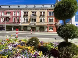 URBAN LEBEN, ENTSPANNT WOHNEN - IHR RÜCKZUGSORT MITTEN IM ZENTRUM...