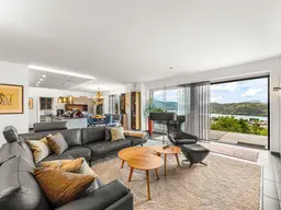 PENTHOUSE DER EXTRAKLASSE - EIN AUSBLICK ÜBER DEN MILLSTÄTTER SEE UND DIE BERGE, DER DEN ATEM RAUBT!