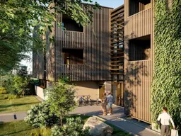 SMART WOHNEN IN BESTER LAGE – KOMPAKTE EIGENTUMSWOHNUNG MIT DURCHDACHTEM GRUNDRISS UND TERRASSE!