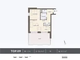 WOHNKOMFORT MIT FREIRAUM – ATTRAKTIVE EIGENTUMSWOHNUNG MIT GROSSZÜGIGEM BALKON!