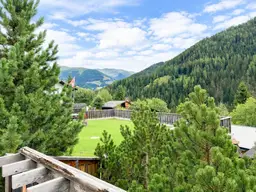 EXKLUSIVES WOHNHAUS MIT ZWEITWOHNSITZWIDMUNG IN BAD KLEINKIRCHHEIM - IHR REFUGIUM IN DEN KÄRNTNER NOCKBERGEN!