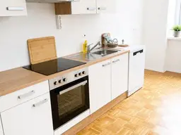 ANKOMMEN, KOFFER AUSPACKEN UND WOHLFÜHLEN - VOLL MÖBLIERTE 2 ZIMMER MIETWOHNUNG IN PENK!