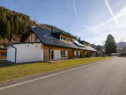 ATTRAKTIVES ANLAGEOBJEKT IM LUNGAU - NEUBAU MIT ENTWICKLUNGSPOTENTIAL!
