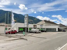STARKE LAGE, STARKE PRÄSENZ - IHR NEUER STANDORT IN SPITTAL/DRAU!