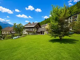EIN PLATZ ZUM WOHLFÜHLEN - ZUHAUSE BEGINNT GENAU HIER!