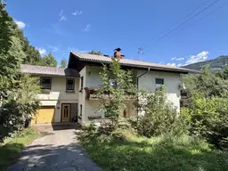 VIEL RAUM FÜR NEUE IDEEN – WOHNHAUS MT POTENZIAL IN ALTERSBERG!