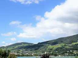 MONDSEE - Grundstück - Baubewilligt, fertige Planung, sofortiger Baustart möglich
