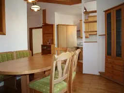 Büroflächen (dzt. Wohnung) im OG in Zentrumslage mit guter Kundenfrequenz