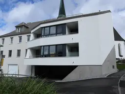 Mietwohnung im Zentrum