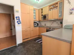 Familienwohnung im Ortszentrum von Zwettl/Rodl