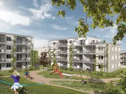 fontana VERDE - Ihr grüner Lebensmittelpunkt in Freistadt - Bezug ab sofort möglich