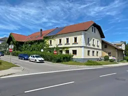 Außergewöhnliches Wohn- und Geschäftshaus!