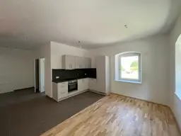 Charmante Etagenwohnung