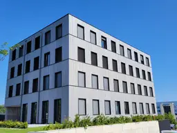 MODERN NACHHALTIG HOLZQUADRAT