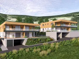 Exklusives Wohnprojekt "Seeblick Residenzen"