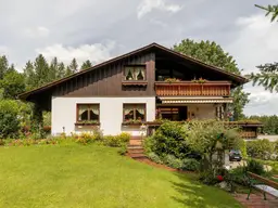Charmantes Einfamilienhaus