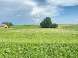 Letzter Baugrund in sonniger Siedlungslage