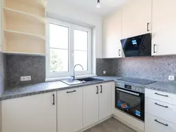 Gemütliche 3-Zimmer-Wohnung mit Loggia