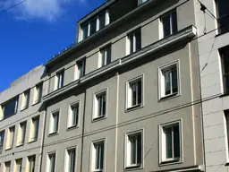 Klein &amp; fein: Büro od. Praxisraum, Hauptstraße Linz/Urfahr (E5)