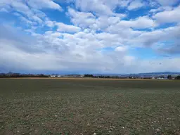 Landwirtschaftliche Nutzgründe