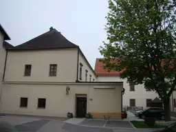 Gastronomiebetrieb in ehemaligem Kloster
