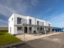 Mittelreihenhaus in ruhiger Lage