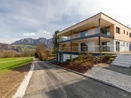 Exklusive Wohnung in traumhafter Lage