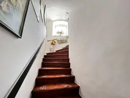Ehemaliges Geschäftshaus im Stadtzentrum