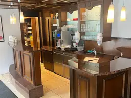 Sehr schönes Cafe/Bäckerei/Bistro - keine Ablöse - Ortszentrum
