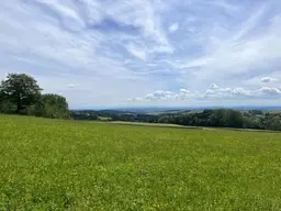 Bauvorhaben - Wohnhaus in sonniger Siedlungsrandlage