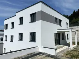 Doppelhaushälfte "Sonnblick"