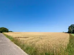 Landwirtschaftliche Fläche - Acker