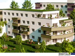 Neubauprojekt: Eigentumswohnungen in St. Martin im Mühlkreis