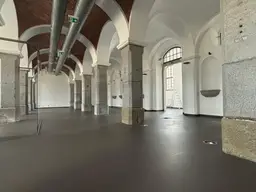 Ihr neues Fitnessstudio, Atelier oder Büro – jetzt mit attraktiver STAFFELMIETE sichern!