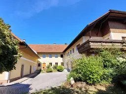 Dreiseithof -Mehrgenerationenhaus