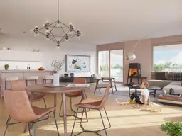 ANLEGERWOHNUNG in TOP-LAGE