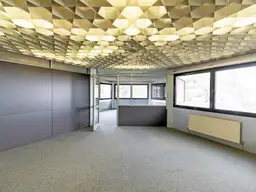 Attraktive Bürofläche in Bahnhofsnähe
